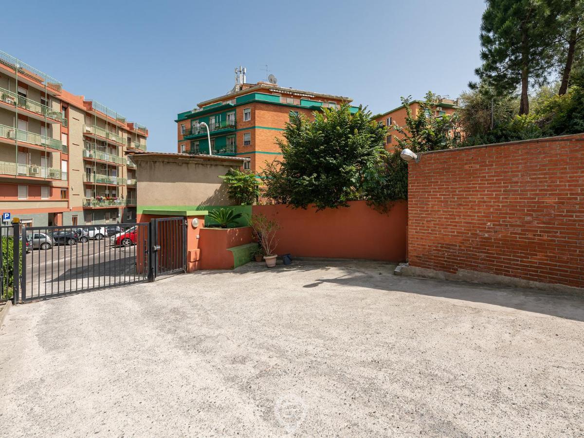 Cagliari Diamond Apartment Bagian luar foto